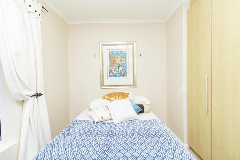 To Let 3 Bedroom Property for Rent in Table View Western Cape